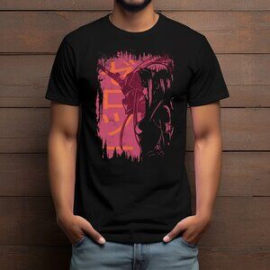 Zero Two (Darling in the Franxx) Custom Anime T-shirt